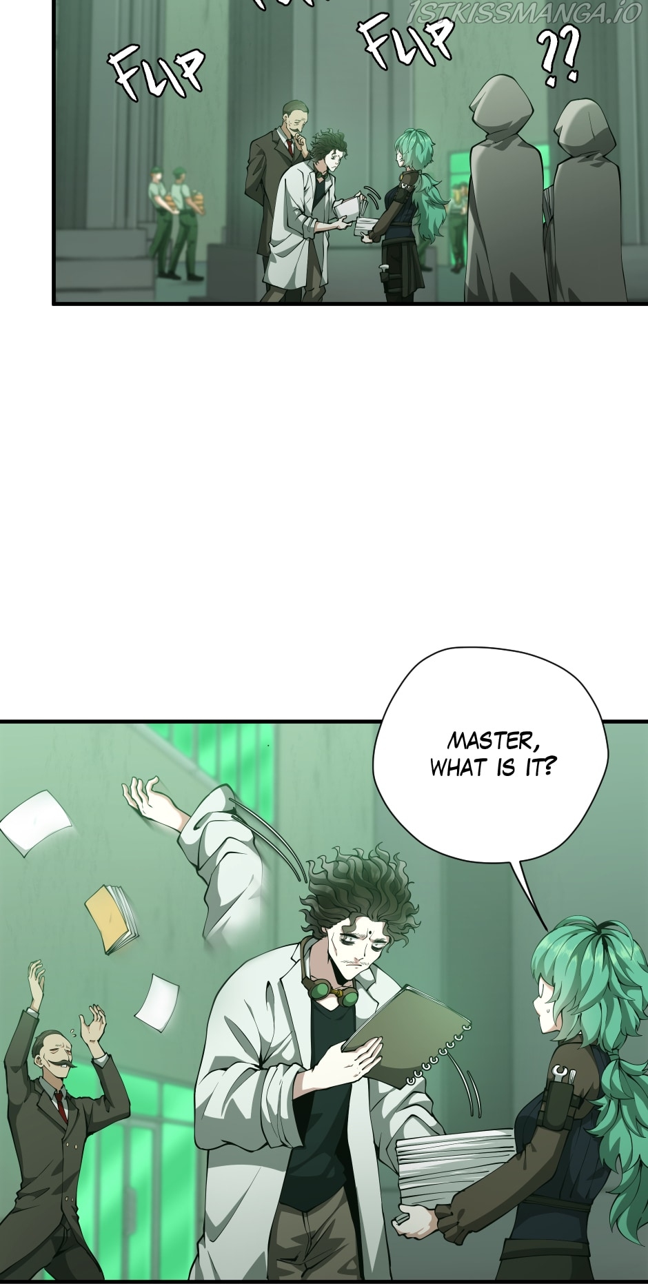 The Beginning After The End Chapter 165 image 37